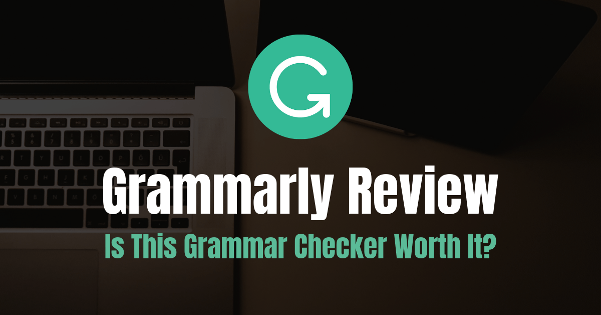 Grammarly Review