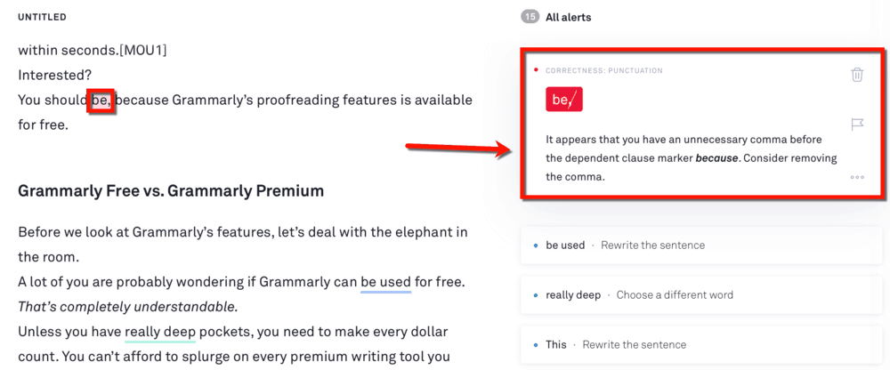 access code grammarly 2019