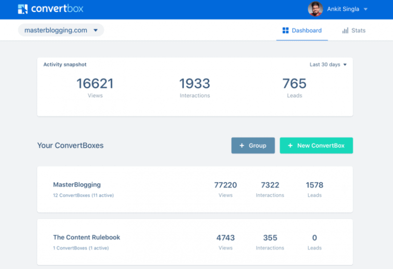 ConvertBox Review and Detailed Tutorial (2026 Edition)