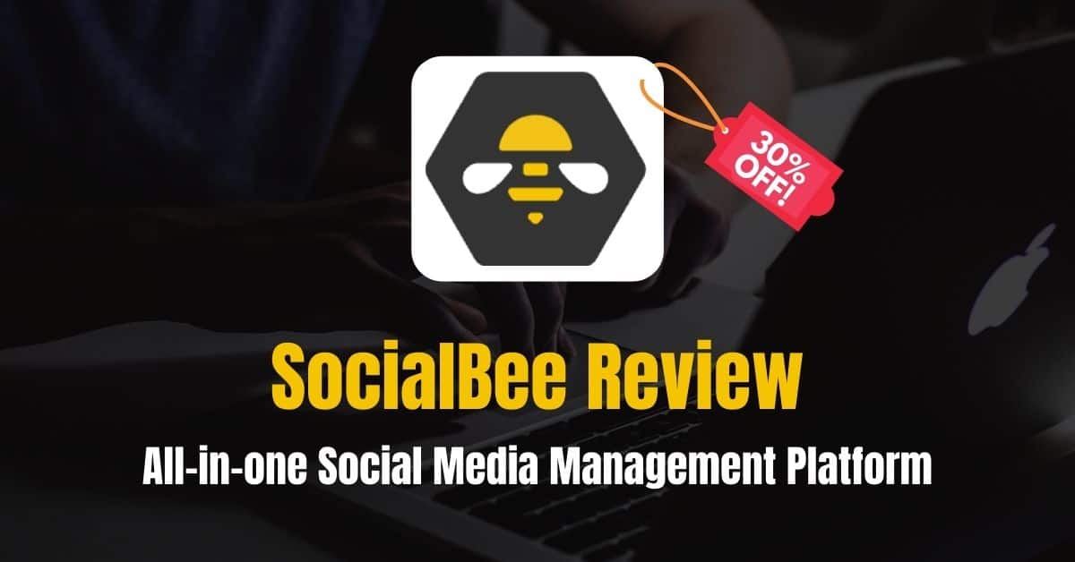 SocialBee Review