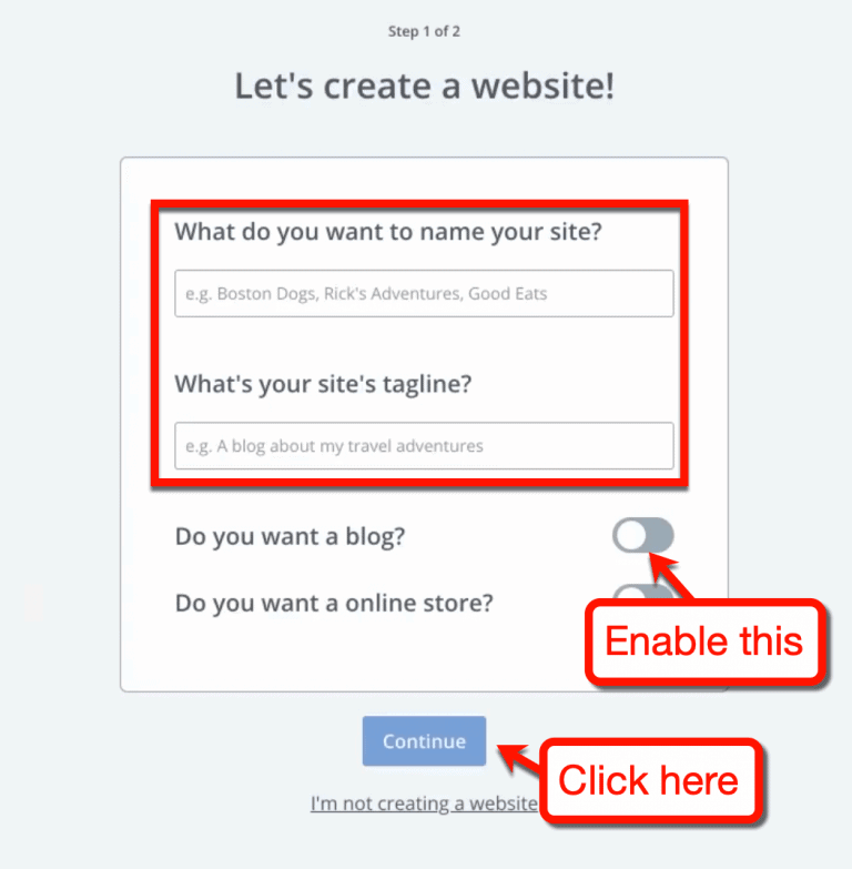 How to Start a Personal Blog and Make Money (in 2024) - Master Blogging