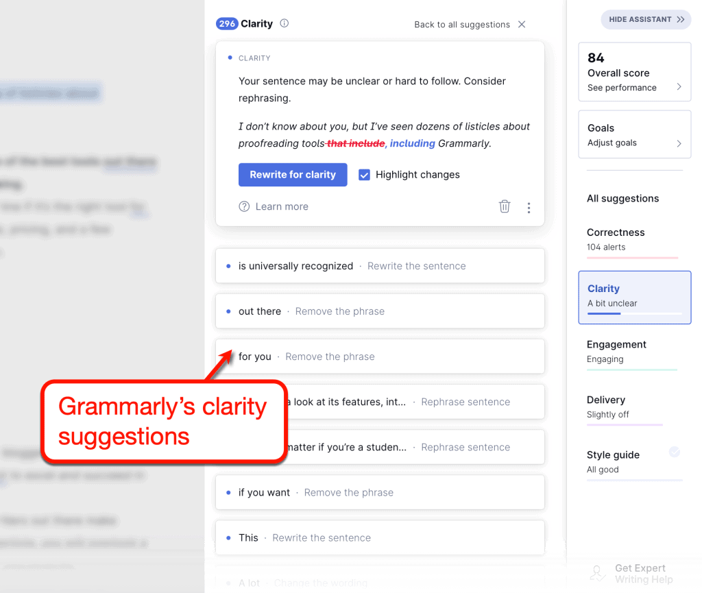 Is Grammarly the Best Grammar Checker? (17 Ques Answered!)