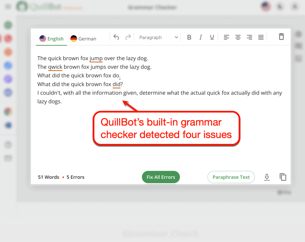 Is Grammarly the Best Grammar Checker? (17 Ques Answered!) Master