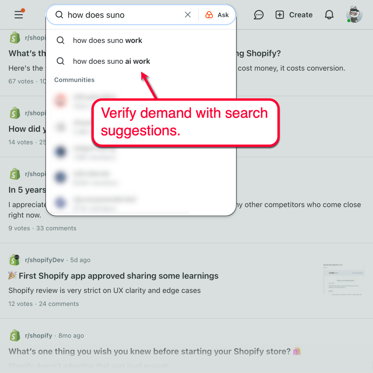 How Does It Work Blog Idea