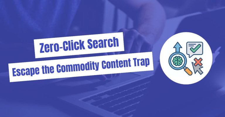 Zero Click Searches
